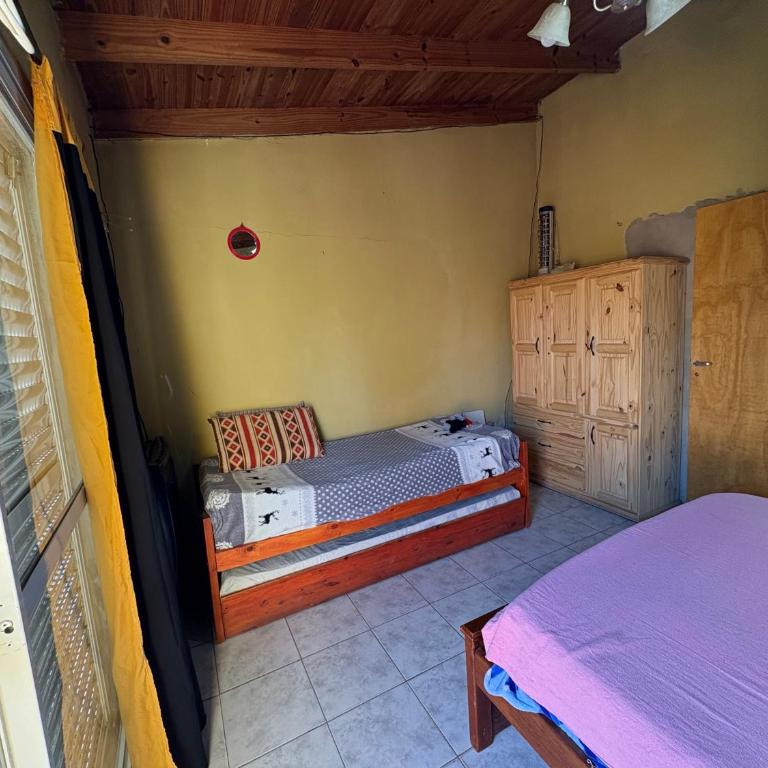Departamento aún en arreglo - Apartamento de 1 dormitorio - 10