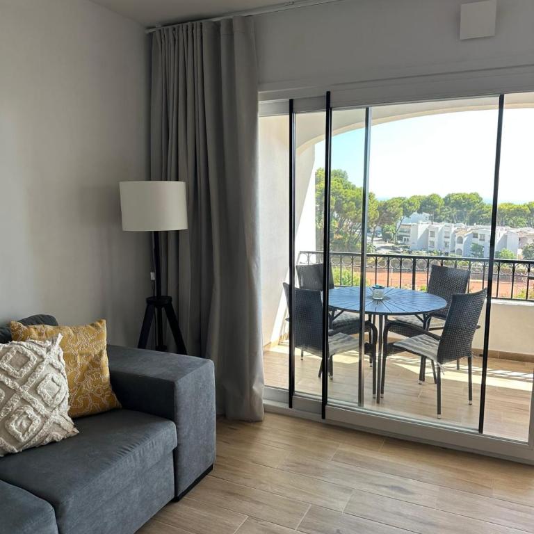 Beautiful Studio in Miraflores - Apartamento de 1 dormitorio - 9