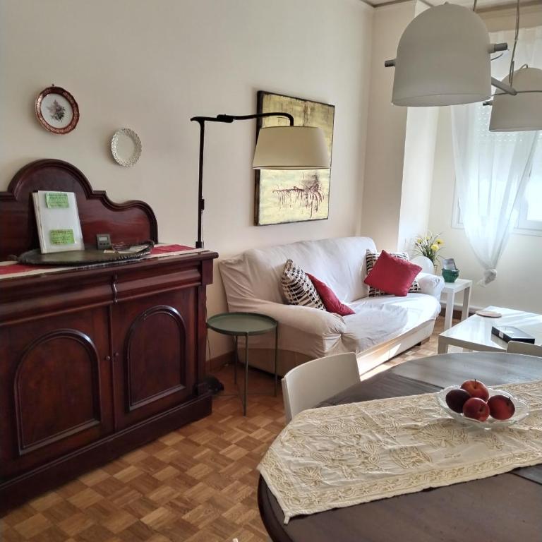 Viareggio sul mare - Appartamento con 3 Camere da Letto e Vista Acqua - 10