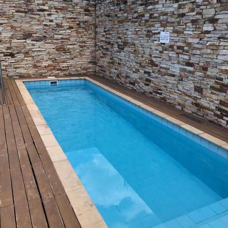 Shopping del Sol Zone - Apartamento de 2 dormitorios - 25