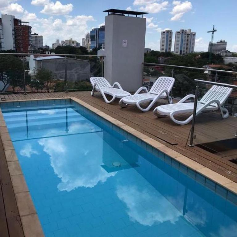 Shopping del Sol Zone - Apartamento de 2 dormitorios - 24