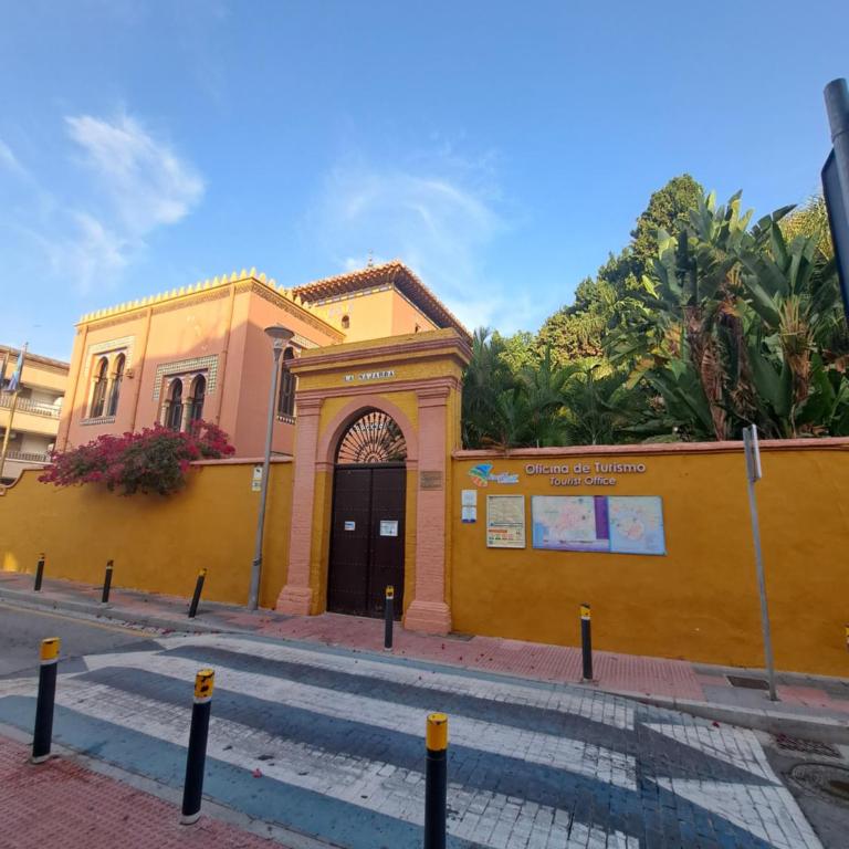 Velilla Seaview with Pool and Parking - Apartamento de 2 dormitorios con terraza y vistas al mar - 29