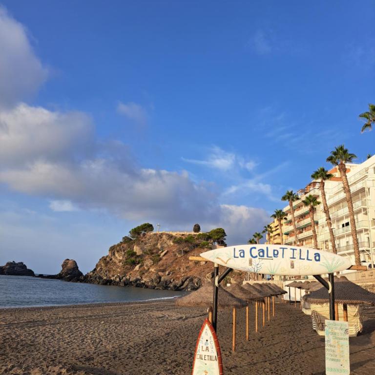 Velilla Seaview with Pool and Parking - Apartamento de 2 dormitorios con terraza y vistas al mar - 45