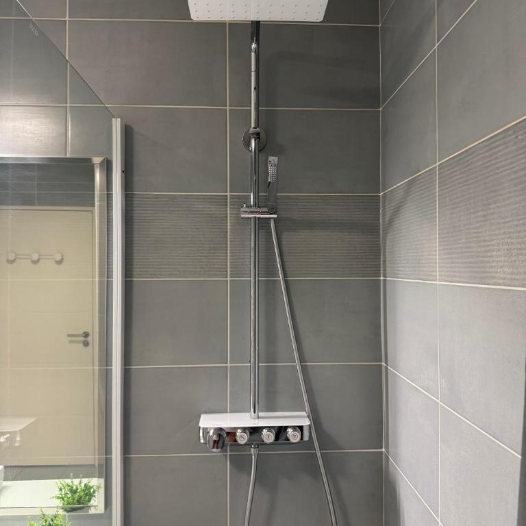 Victor Hugo Spa - One-Bedroom Apartment - 22