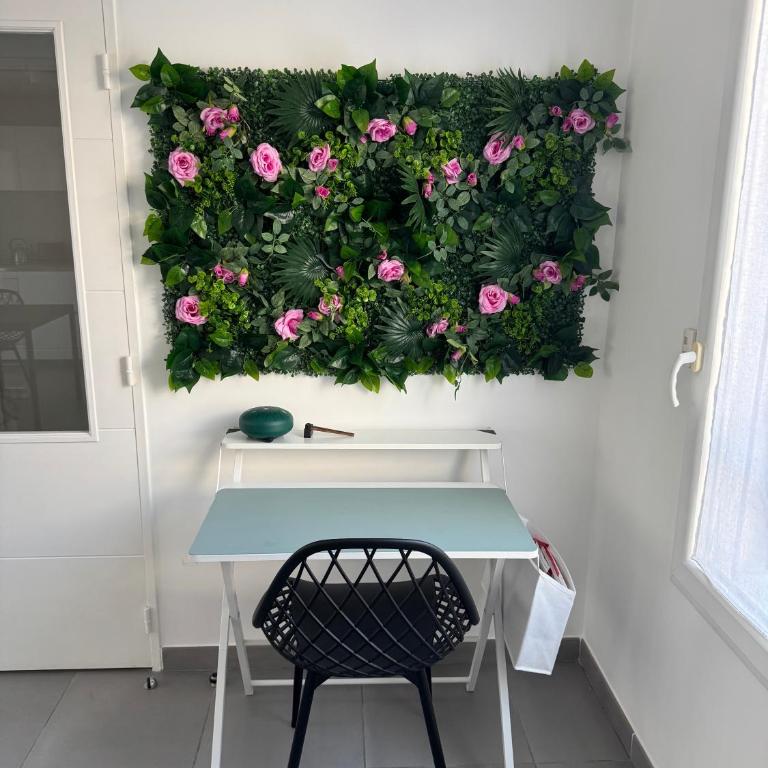 Victor Hugo Spa - One-Bedroom Apartment - 37