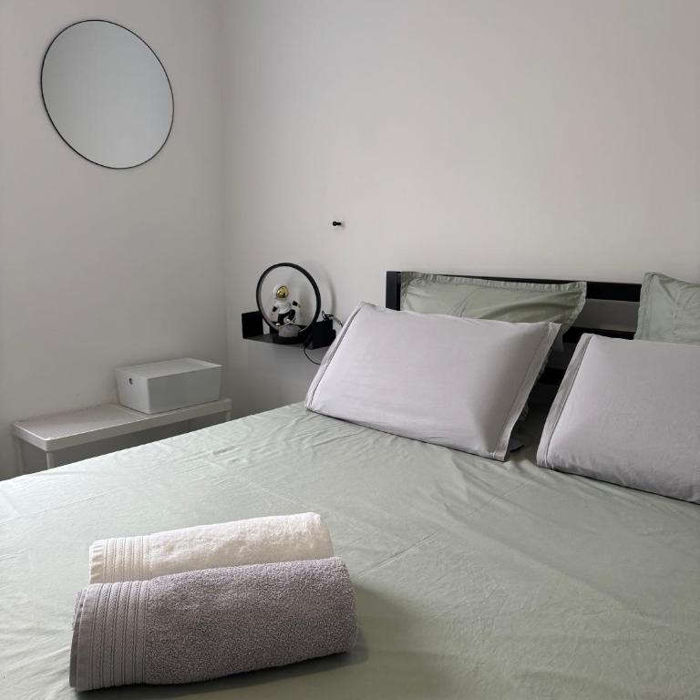 Victor Hugo Spa - One-Bedroom Apartment - 29