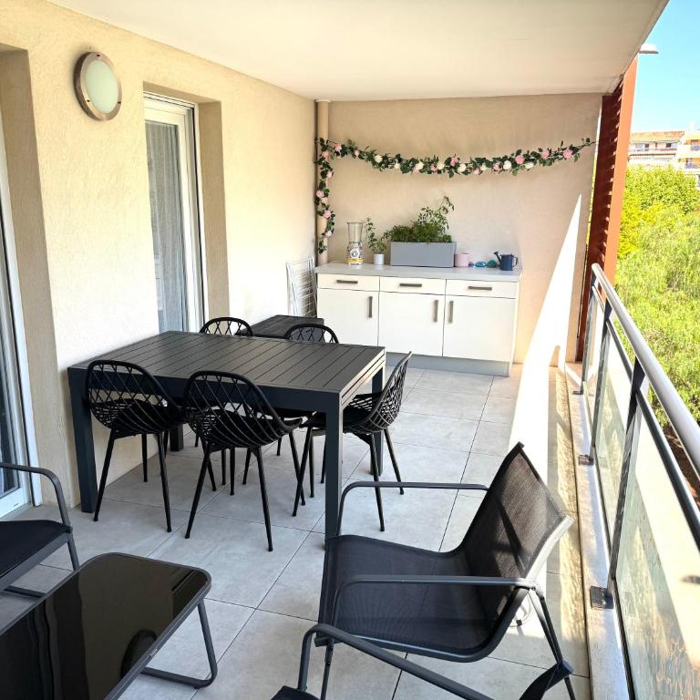 Victor Hugo Spa - One-Bedroom Apartment - 18