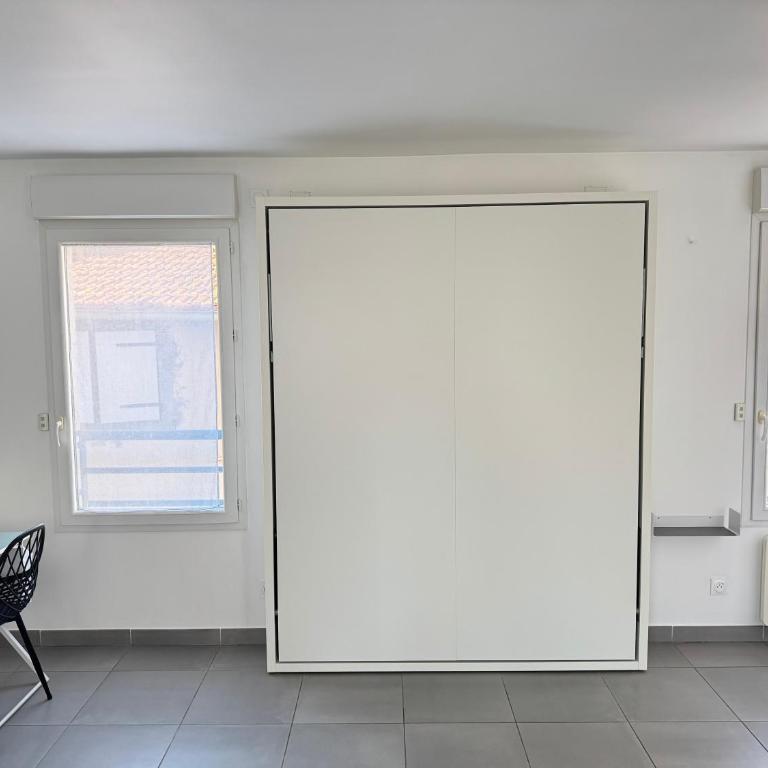 Victor Hugo Spa - One-Bedroom Apartment - 33