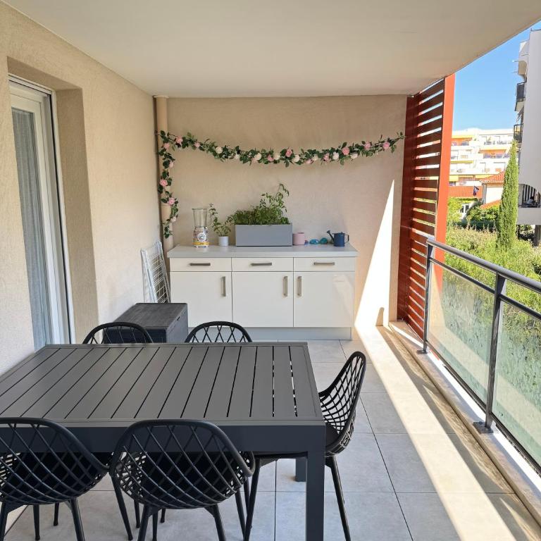 Victor Hugo Spa - One-Bedroom Apartment - 5