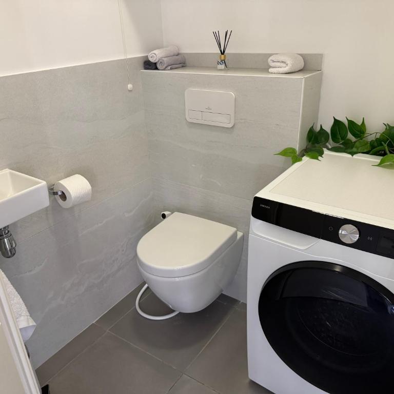 Victor Hugo Spa - One-Bedroom Apartment - 4