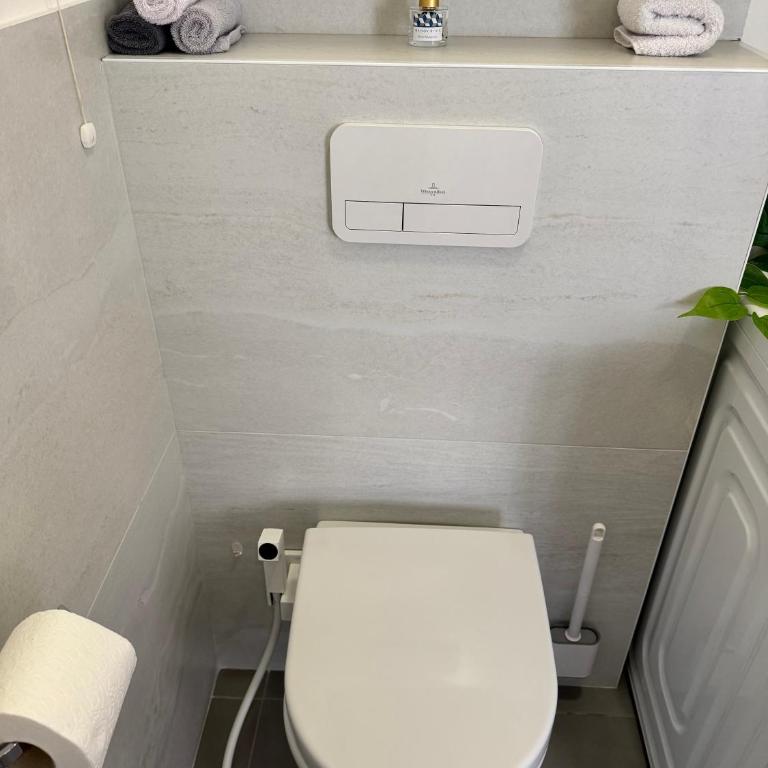 Victor Hugo Spa - One-Bedroom Apartment - 27