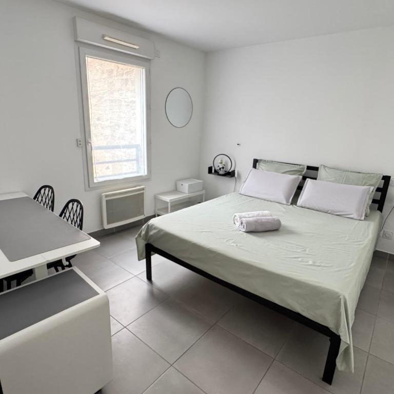 Victor Hugo Spa - One-Bedroom Apartment - 28