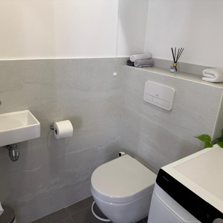 Victor Hugo Spa - One-Bedroom Apartment - 26