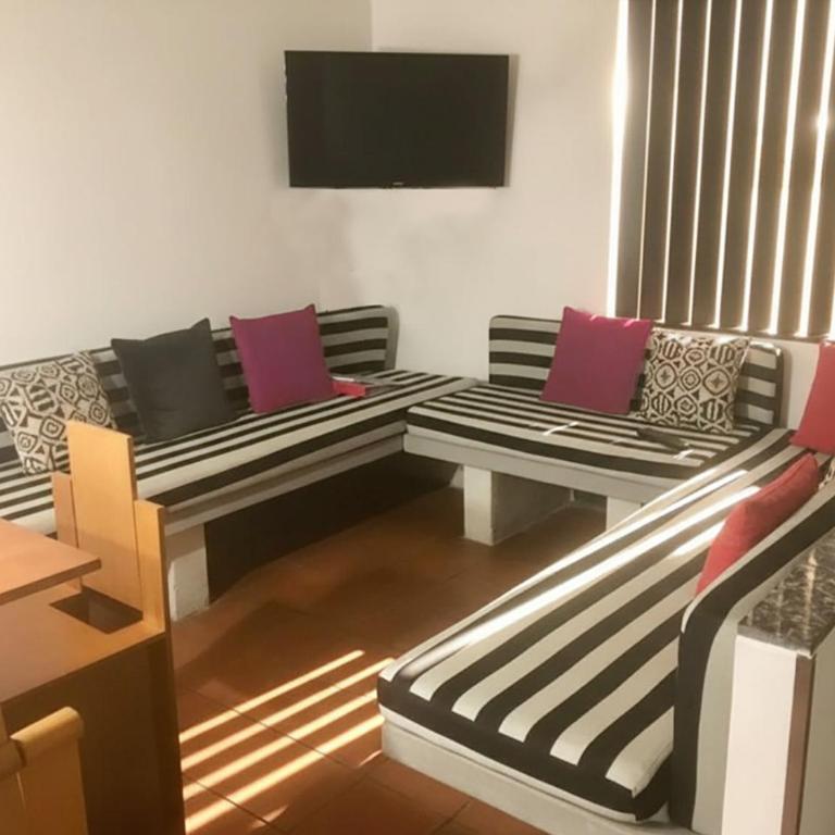Villa Gardablick - Appartamento Standard - 2
