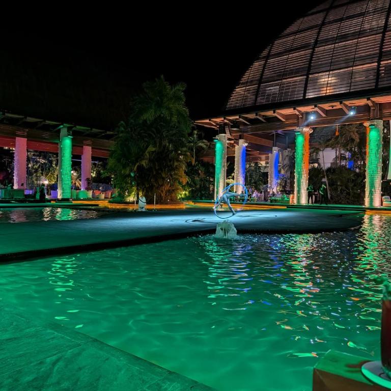 Luxury 3Bd condo - Apartamento de 2 dormitorios - 13