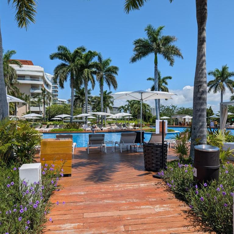 Luxury 3Bd condo - Apartamento de 2 dormitorios - 16