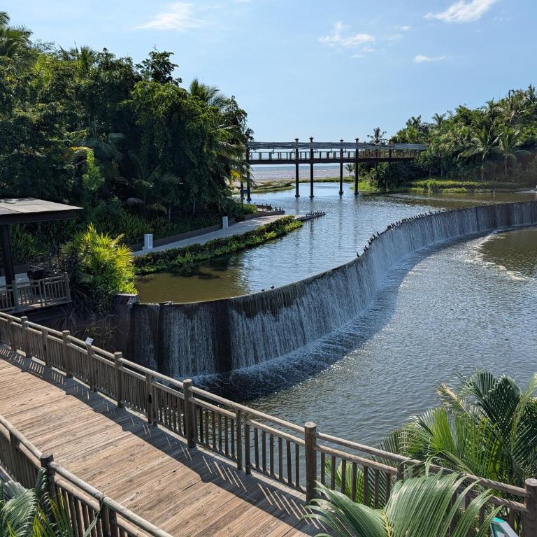 Luxury 3Bd condo - Apartamento de 2 dormitorios - 18