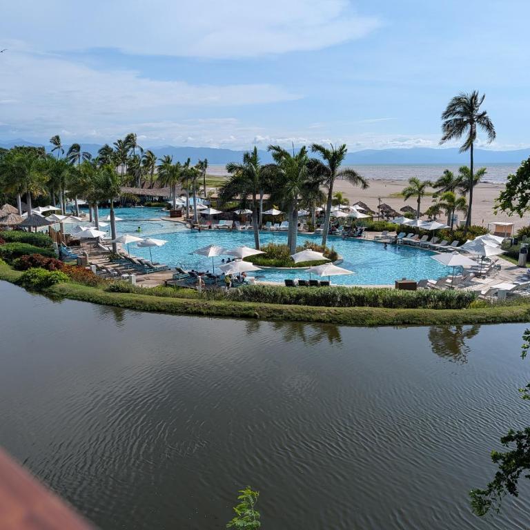 Luxury 3Bd condo - Apartamento de 2 dormitorios - 19