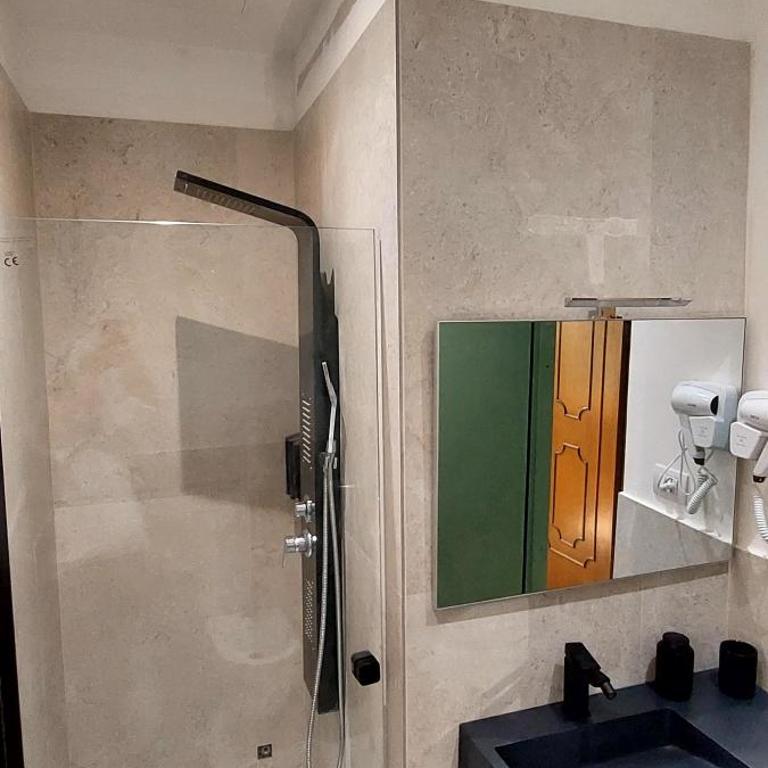 Elisa e Carla House Beautiful apartments on the Cassia - Appartamento con 2 Camere da Letto - 11