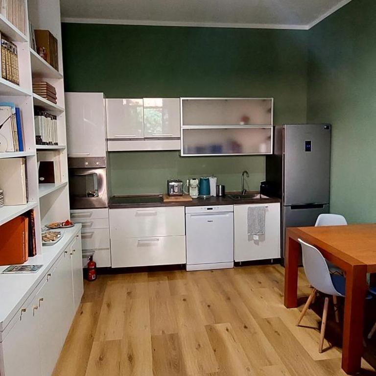 Elisa e Carla House Beautiful apartments on the Cassia - Appartamento con 2 Camere da Letto - 8