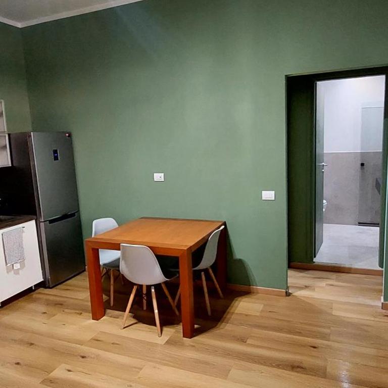 Elisa e Carla House Beautiful apartments on the Cassia - Appartamento con 2 Camere da Letto - 9