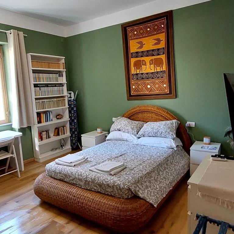 Elisa e Carla House Beautiful apartments on the Cassia - Appartamento con 2 Camere da Letto - 7