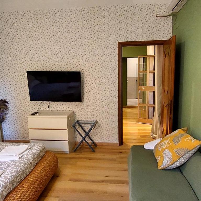 Elisa e Carla House Beautiful apartments on the Cassia - Appartamento con 2 Camere da Letto - 10