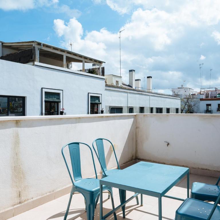 la casita del tiro de linea - Casa de 2 dormitorios - 5