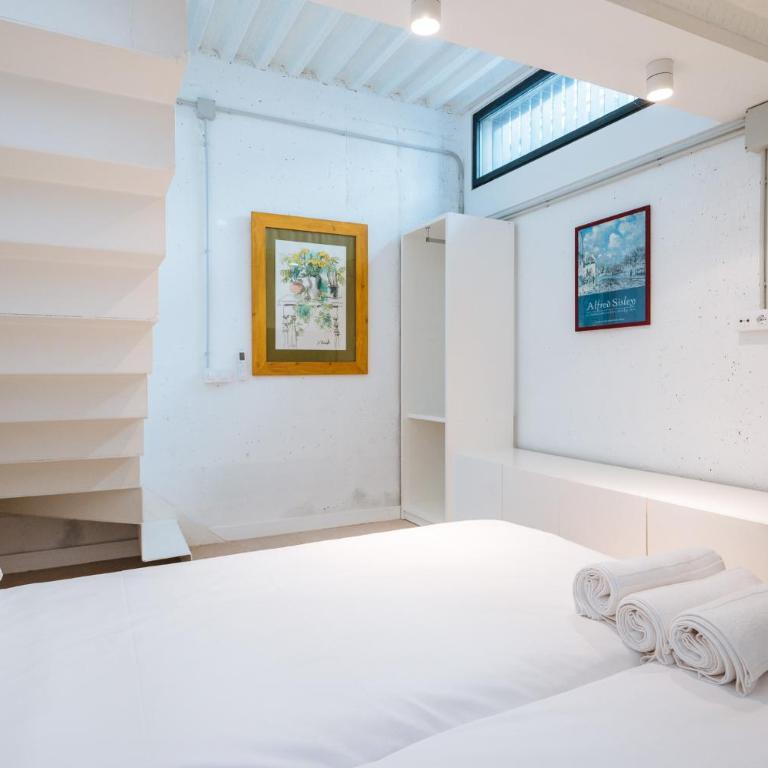 la casita del tiro de linea - Casa de 2 dormitorios - 15