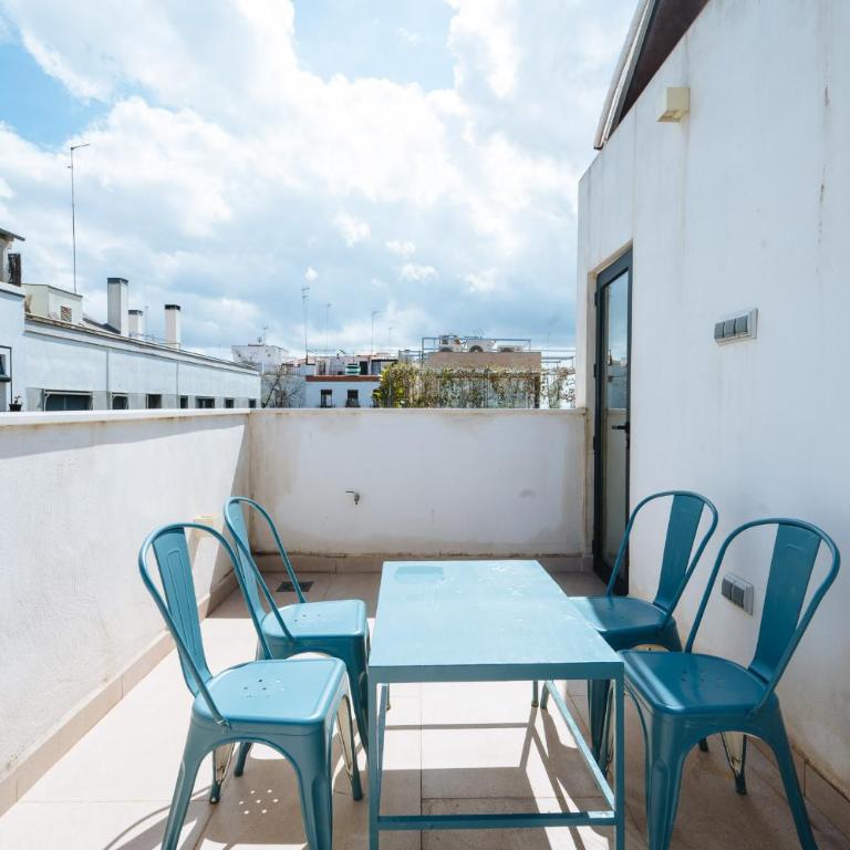 la casita del tiro de linea - Casa de 2 dormitorios - 39