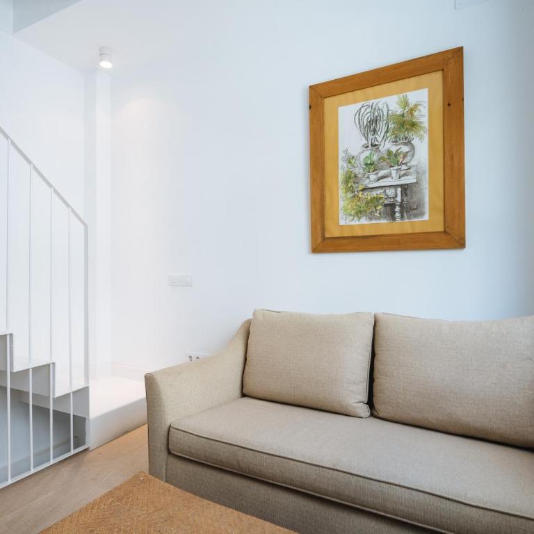 la casita del tiro de linea - Casa de 2 dormitorios - 50