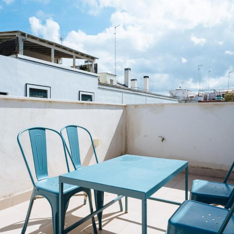 la casita del tiro de linea - Casa de 2 dormitorios - 52