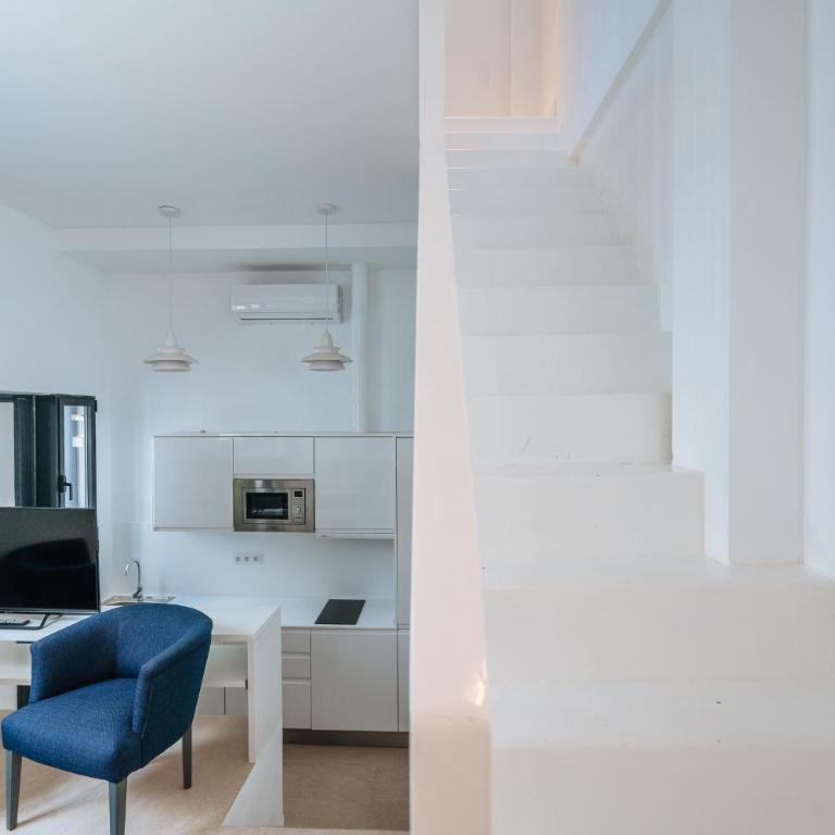 la casita del tiro de linea - Casa de 2 dormitorios - 54