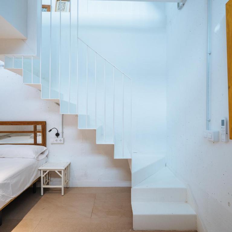 la casita del tiro de linea - Casa de 2 dormitorios - 57