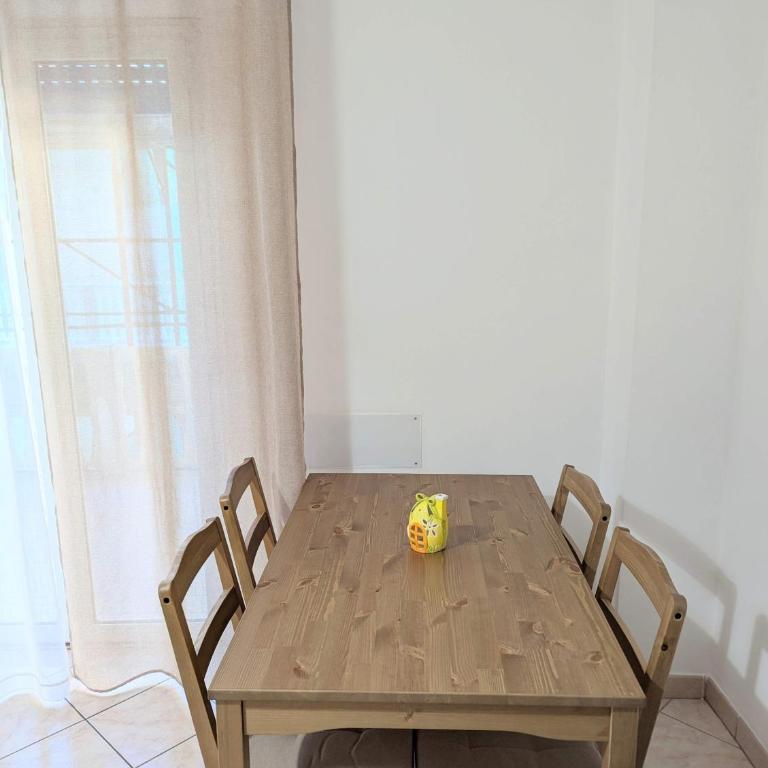 Al Litorale Romano - Appartamento con 2 Camere da Letto - 5
