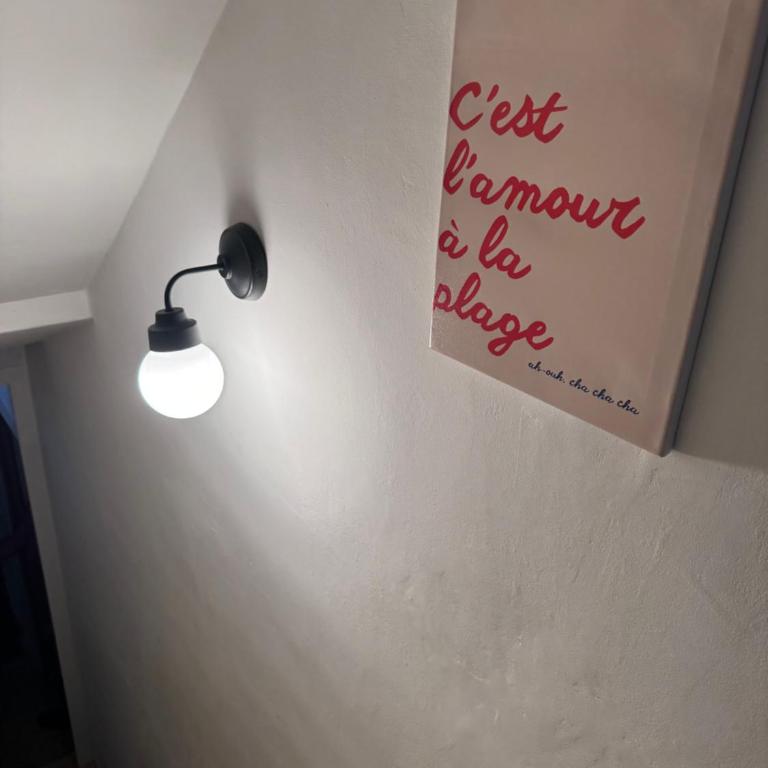 Charming house in Pezenas with garage and patio - Maison 1 Chambre - 13