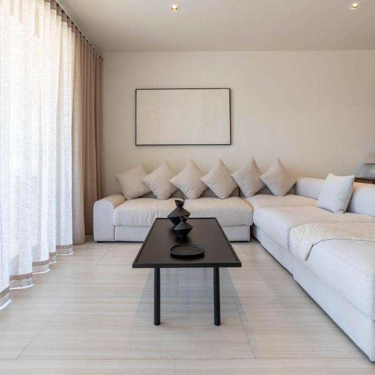 Luxury Pedregal Condo - Views, Pool & Concierge - Apartamento de 3 dormitorios - 3