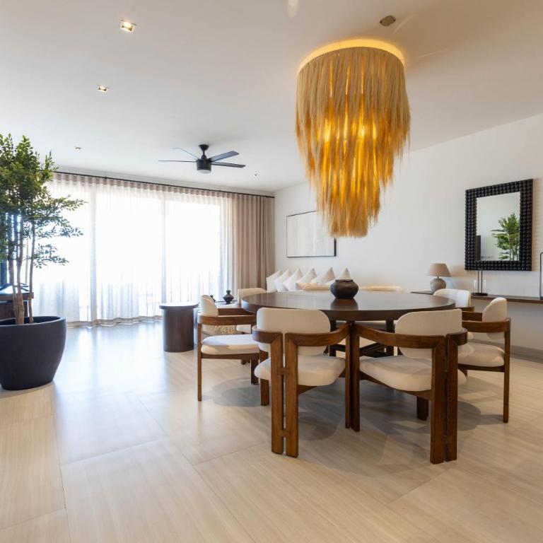 Luxury Pedregal Condo - Views, Pool & Concierge - Apartamento de 3 dormitorios - 16