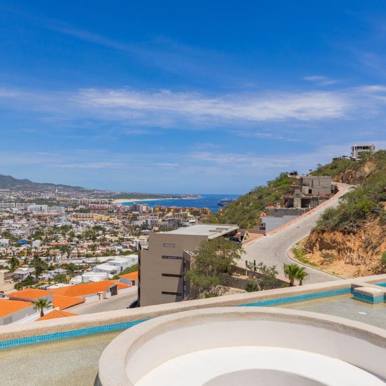 Luxury Pedregal Condo - Views, Pool & Concierge - Apartamento de 3 dormitorios - 23