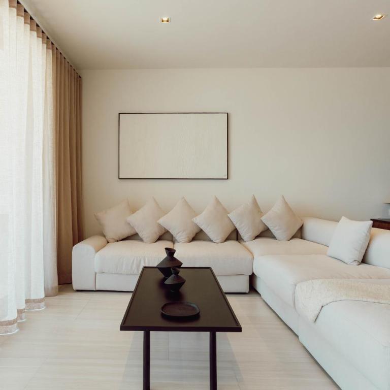 Luxury Pedregal Condo - Views, Pool & Concierge - Apartamento de 3 dormitorios - 25