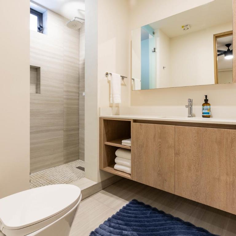 Luxury Pedregal Condo - Views, Pool & Concierge - Apartamento de 3 dormitorios - 30