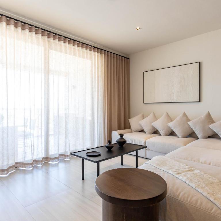 Luxury Pedregal Condo - Views, Pool & Concierge - Apartamento de 3 dormitorios - 33