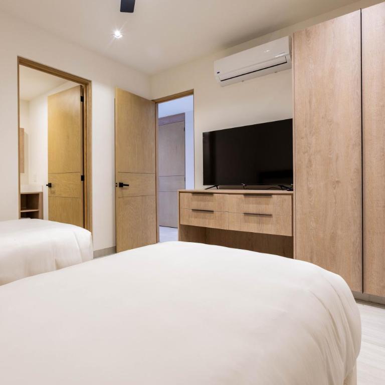 Luxury Pedregal Condo - Views, Pool & Concierge - Apartamento de 3 dormitorios - 40