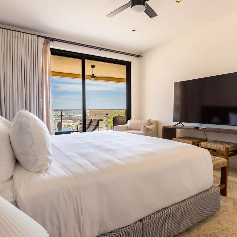 Luxury Pedregal Condo - Views, Pool & Concierge - Apartamento de 3 dormitorios - 41