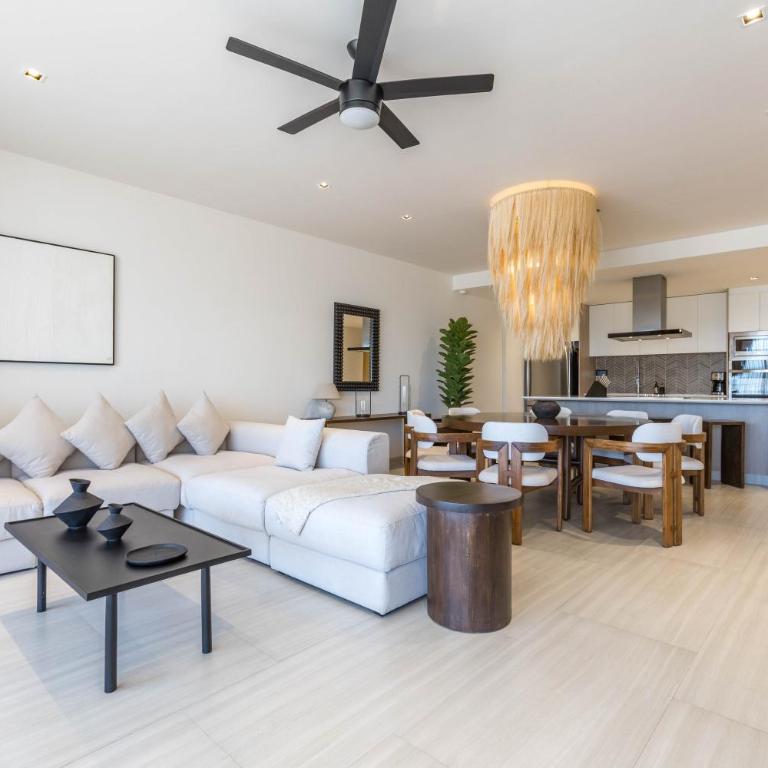 Luxury Pedregal Condo - Views, Pool & Concierge - Apartamento de 3 dormitorios - 42