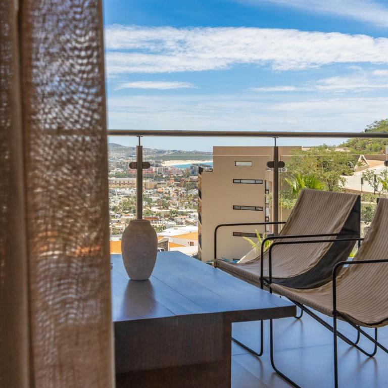 Luxury Pedregal Condo - Views, Pool & Concierge - Apartamento de 3 dormitorios - 44