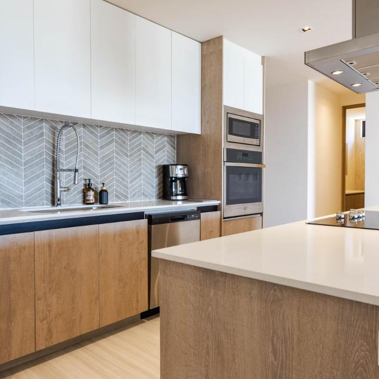 Luxury Pedregal Condo - Views, Pool & Concierge - Apartamento de 3 dormitorios - 48