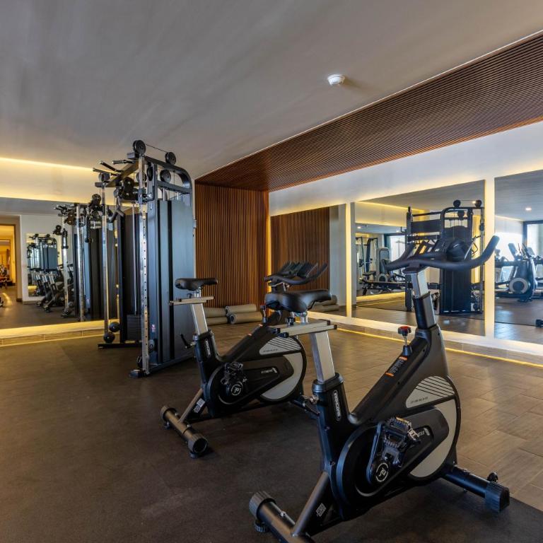 Luxury Pedregal Condo - Views, Pool & Concierge - Apartamento de 3 dormitorios - 53