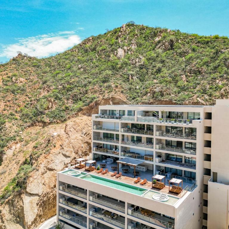 Luxury Pedregal Condo - Views, Pool & Concierge - Apartamento de 3 dormitorios - 55