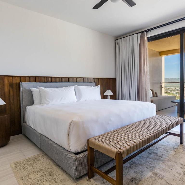 Luxury Pedregal Condo - Views, Pool & Concierge - Apartamento de 3 dormitorios - 61